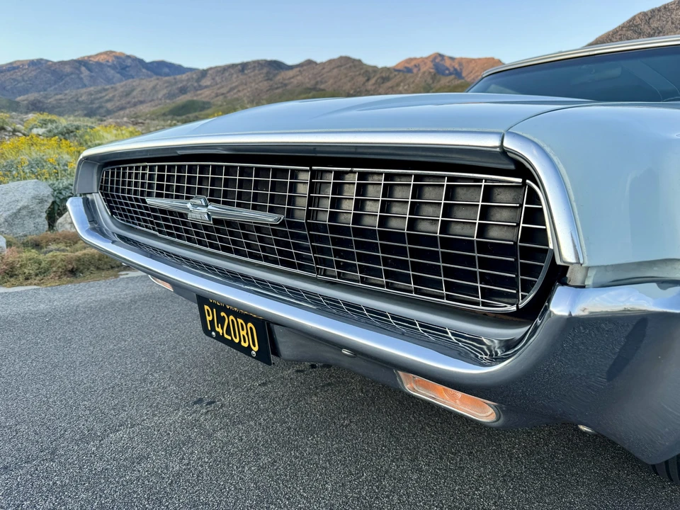 1967 Ford Thunderbird 3rd Gen - Image 30 of 31