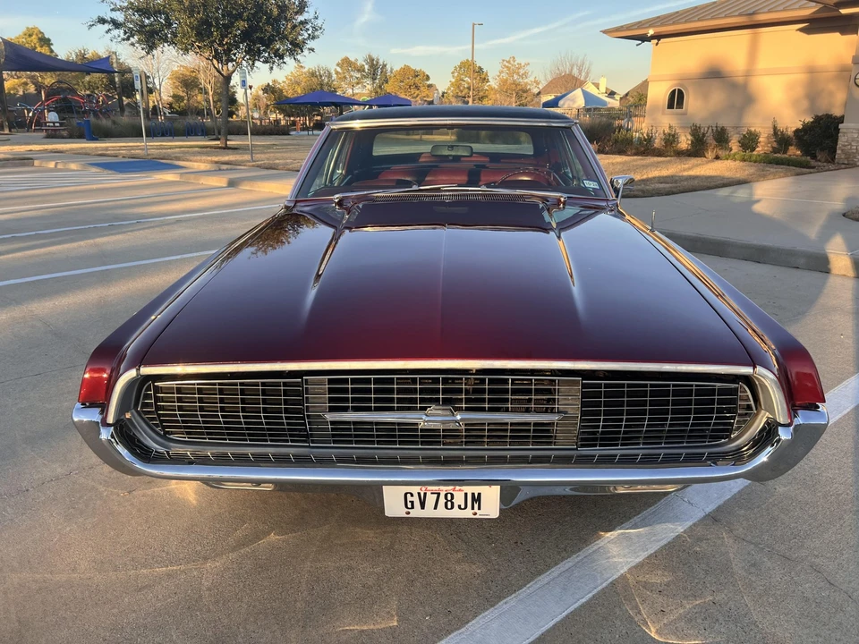 1967 Ford Thunderbird 5th Gen - Image 10 of 31