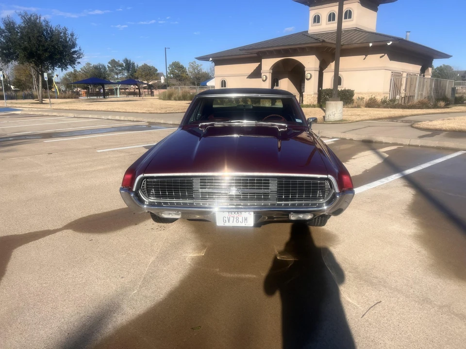 1967 Ford Thunderbird 5th Gen - Image 5 of 31