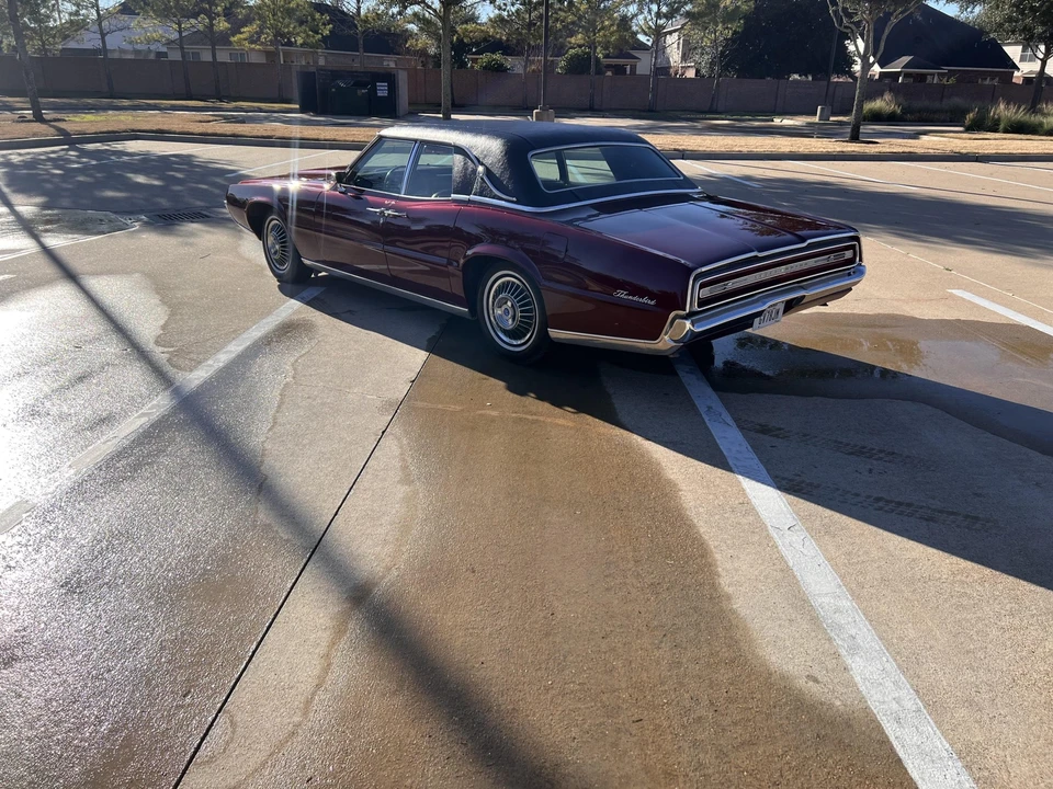 1967 Ford Thunderbird 5th Gen - Image 20 of 31