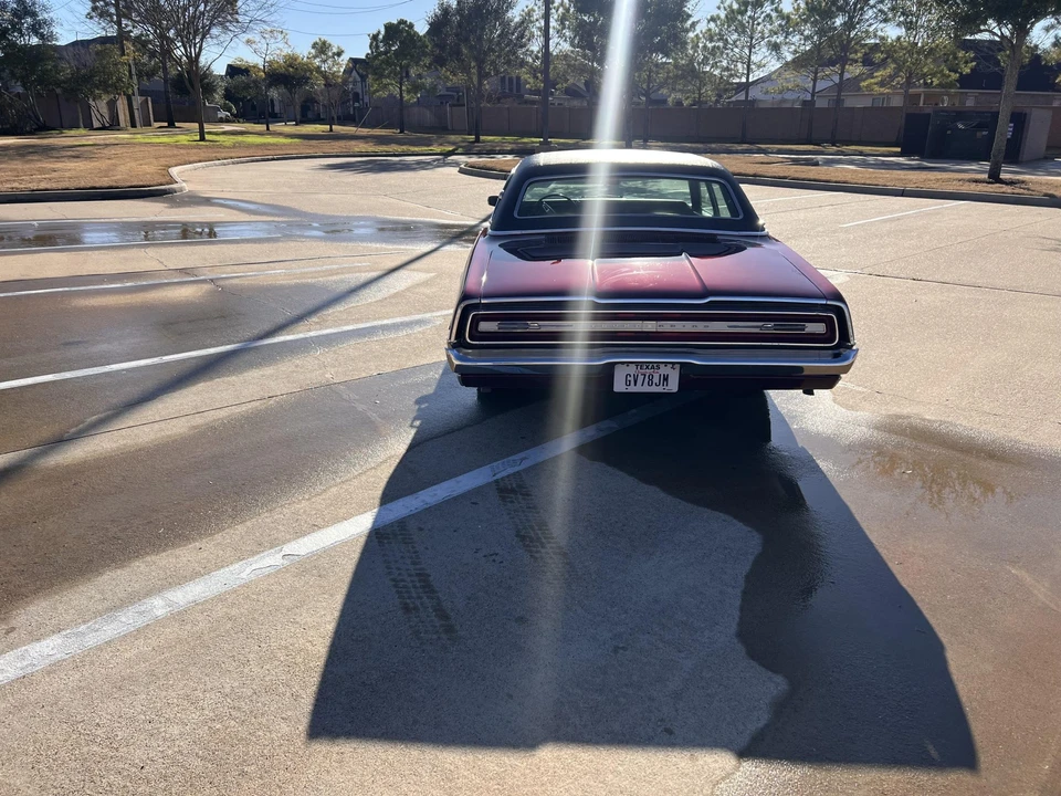 1967 Ford Thunderbird 5th Gen - Image 18 of 31