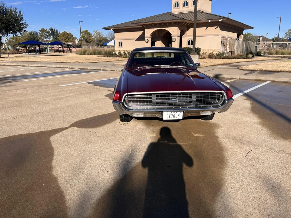 1967 Ford Thunderbird 5th Gen - Image 11 of 31