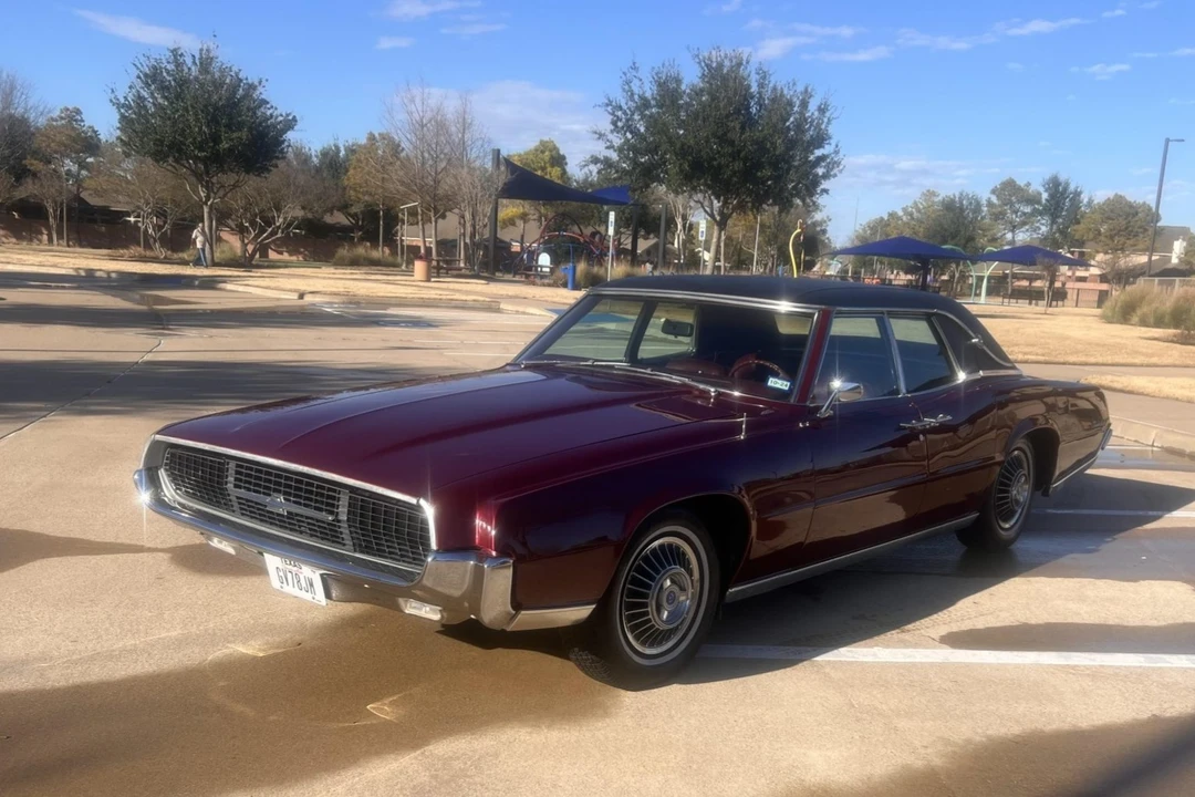1967 Ford Thunderbird 5th Gen - Image 2 of 31
