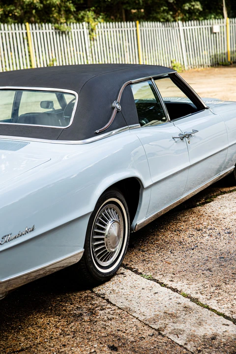 1967 Ford Thunderbird 5th Gen - Image 10 of 26