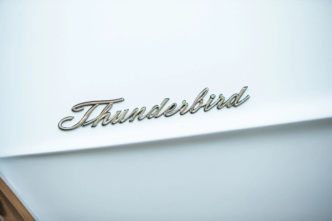 1967 Ford Thunderbird 5th Gen - Image 5 of 26
