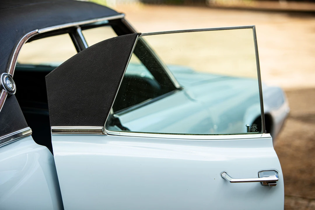 1967 Ford Thunderbird 5th Gen - Image 3 of 26