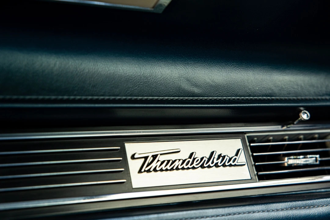 1967 Ford Thunderbird 5th Gen - Image 18 of 26