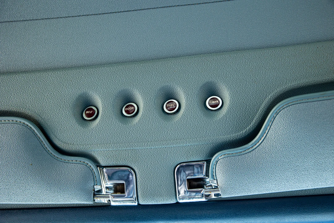 1967 Ford Thunderbird 5th Gen - Image 17 of 26