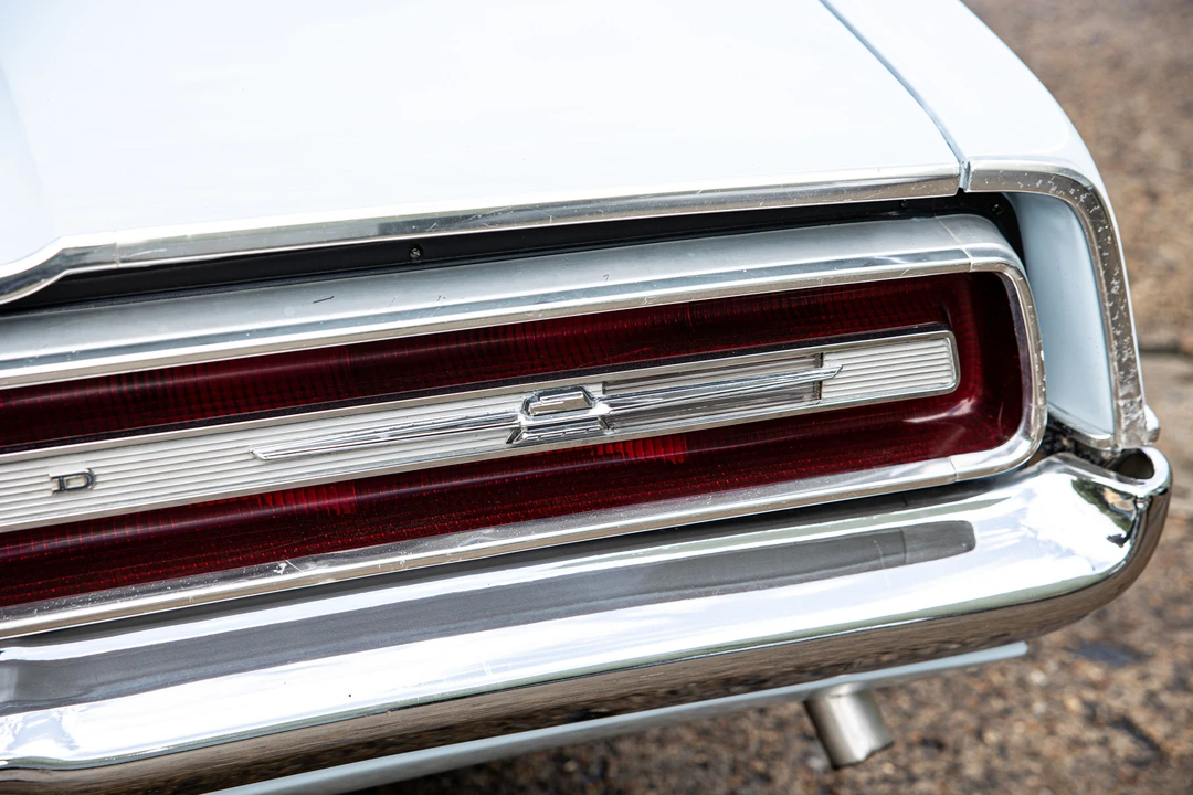 1967 Ford Thunderbird 5th Gen - Image 12 of 26
