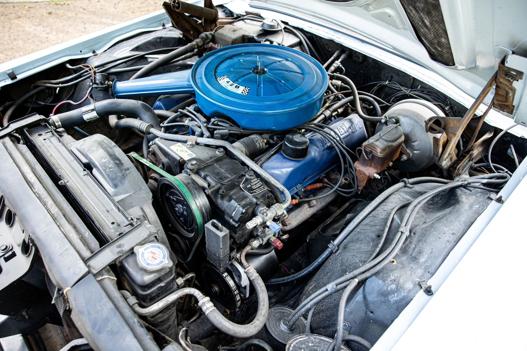 1967 Ford Thunderbird 5th Gen - Image 25 of 26