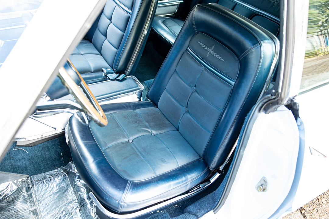1967 Ford Thunderbird 5th Gen - Image 24 of 26