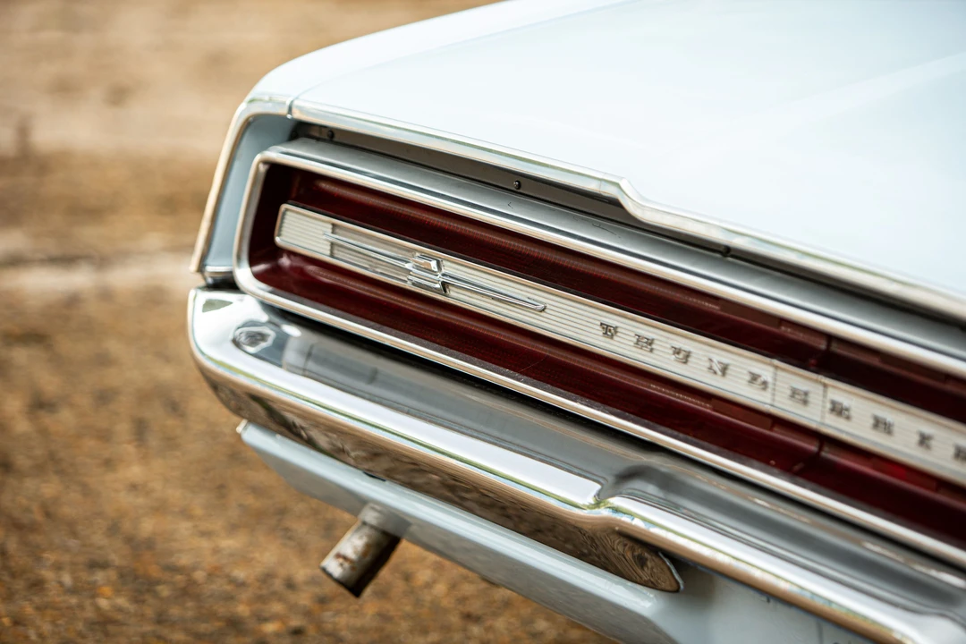 1967 Ford Thunderbird 5th Gen - Image 4 of 26