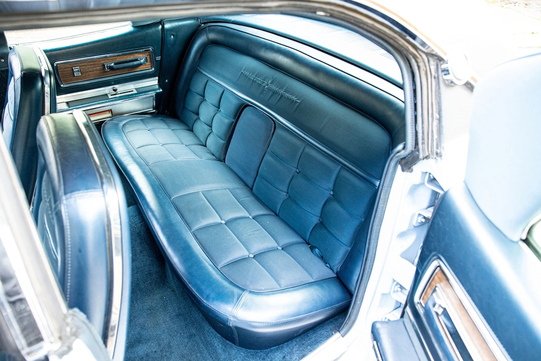 1967 Ford Thunderbird 5th Gen - Image 15 of 26