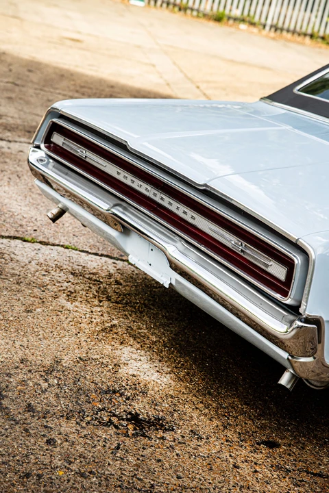 1967 Ford Thunderbird 5th Gen - Image 9 of 26