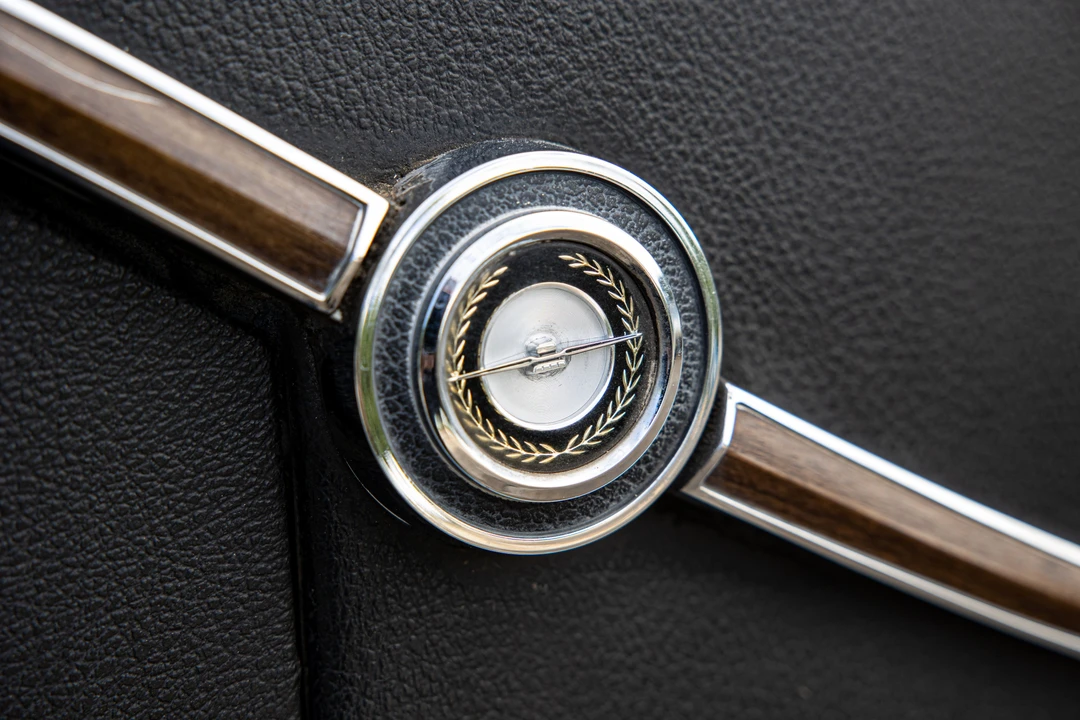 1967 Ford Thunderbird 5th Gen - Image 13 of 26