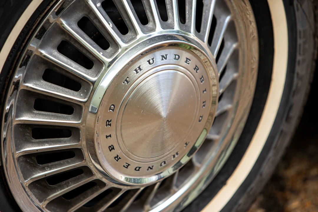 1967 Ford Thunderbird 5th Gen - Image 6 of 26