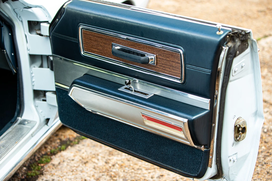 1967 Ford Thunderbird 5th Gen - Image 8 of 26