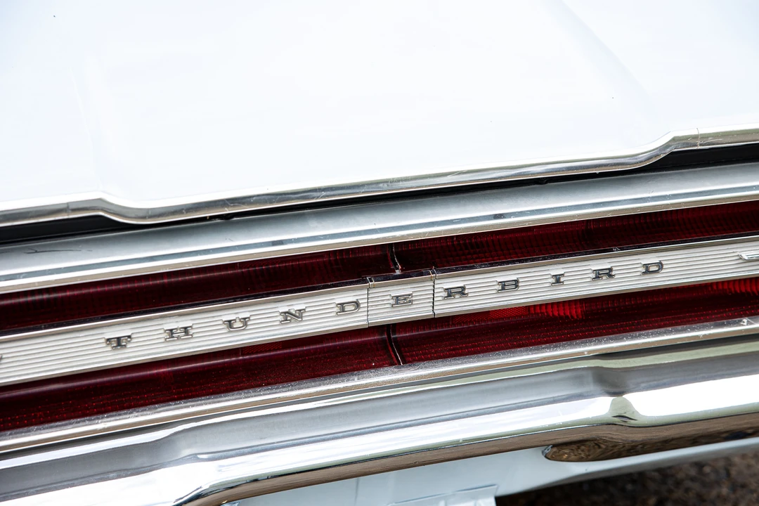 1967 Ford Thunderbird 5th Gen - Image 11 of 26