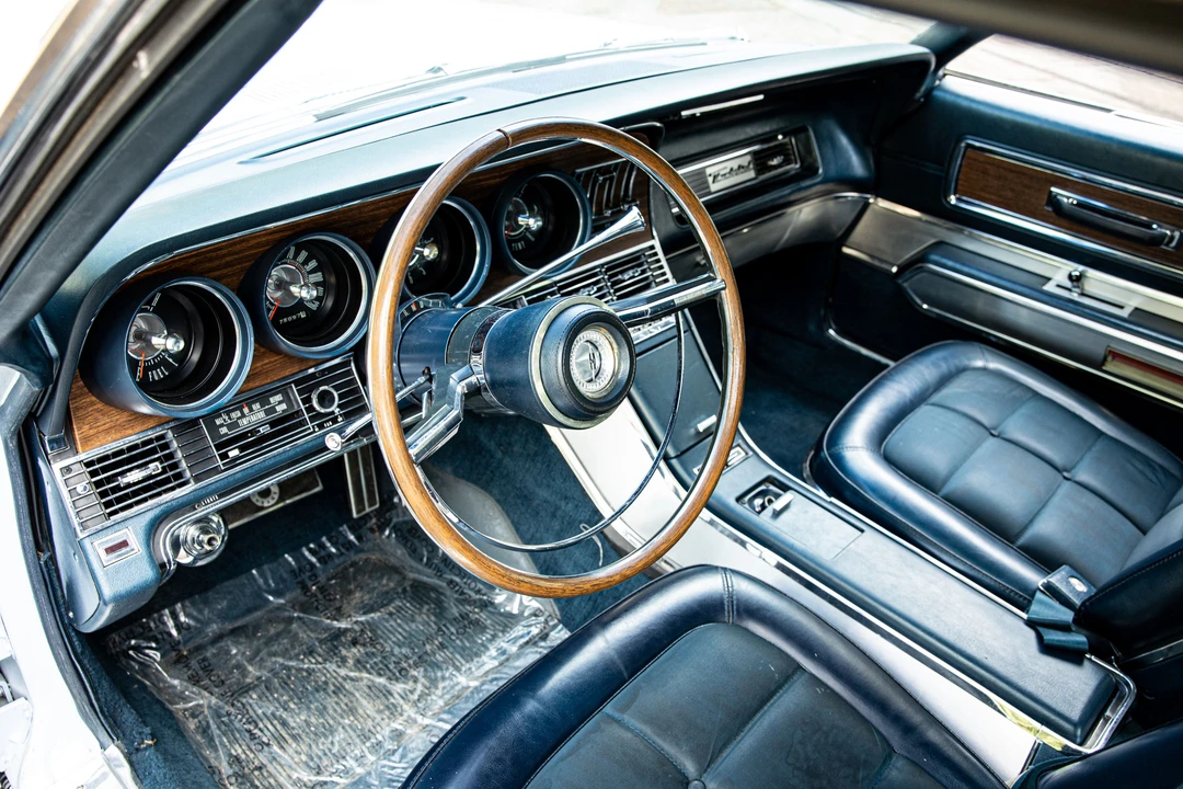 1967 Ford Thunderbird 5th Gen - Image 23 of 26