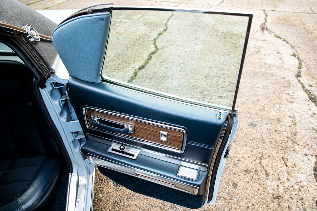 1967 Ford Thunderbird 5th Gen - Image 14 of 26