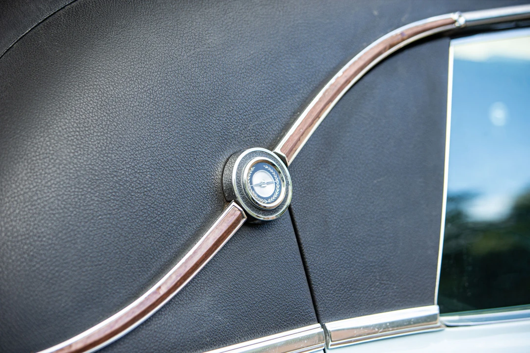 1967 Ford Thunderbird 5th Gen - Image 7 of 26