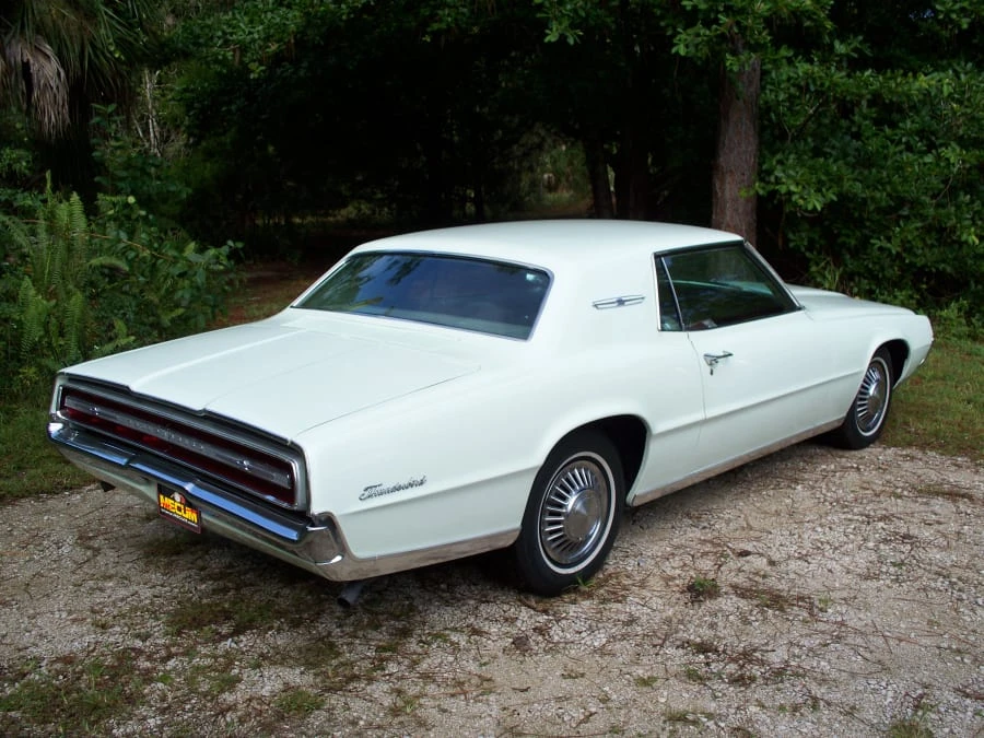 1967 Ford Thunderbird 5th Gen - Image 2 of 4