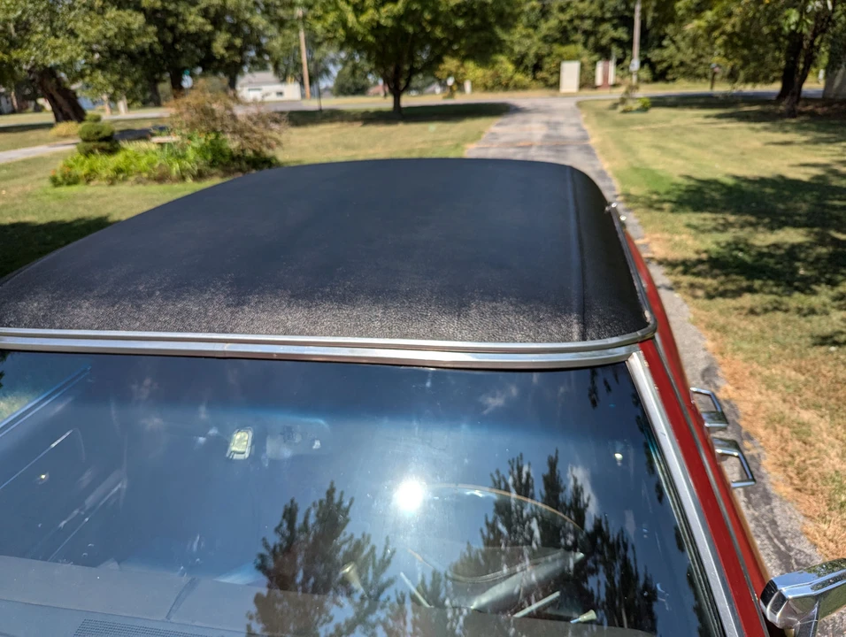 1967 Ford Thunderbird 5th Gen - Image 11 of 31