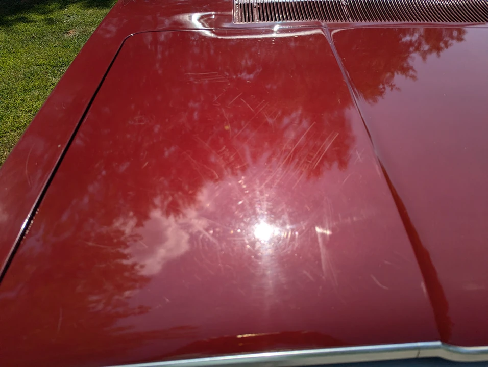 1967 Ford Thunderbird 5th Gen - Image 12 of 31