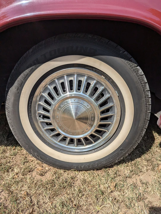 1967 Ford Thunderbird 5th Gen - Image 15 of 31