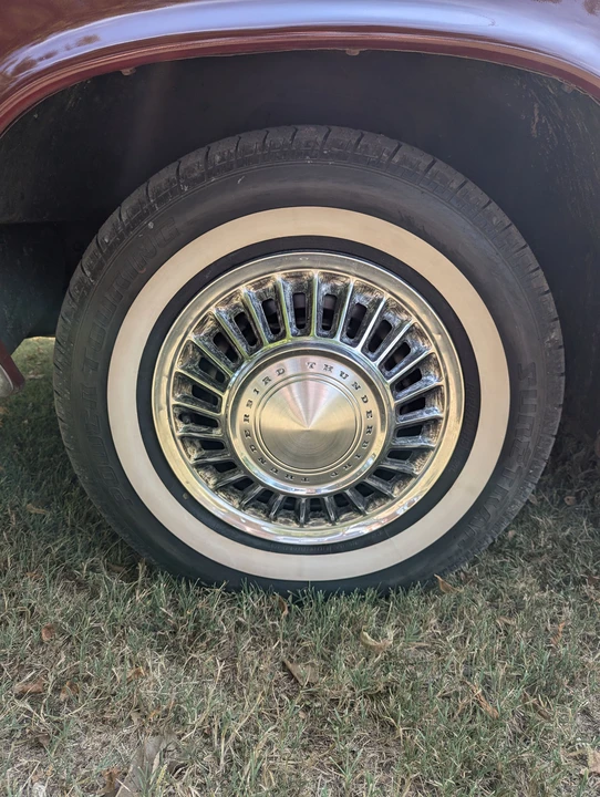 1967 Ford Thunderbird 5th Gen - Image 16 of 31