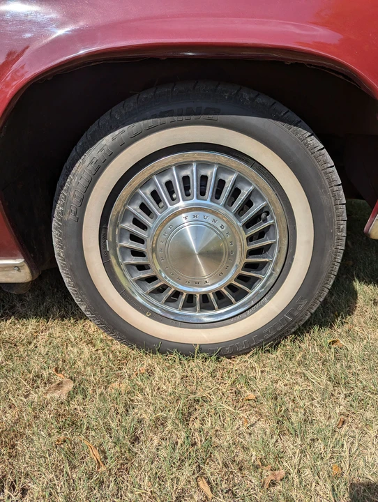 1967 Ford Thunderbird 5th Gen - Image 17 of 31