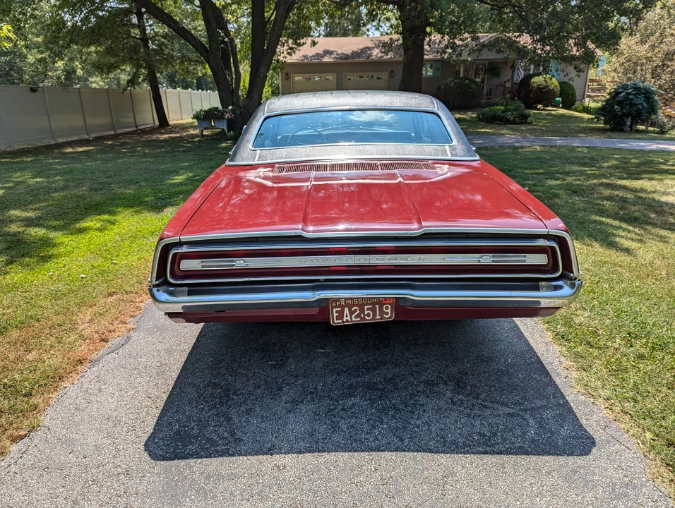 1967 Ford Thunderbird 5th Gen - Image 4 of 31