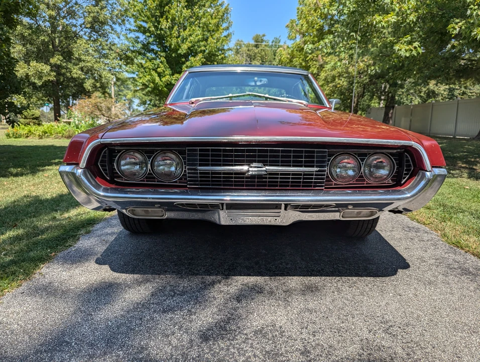 1967 Ford Thunderbird 5th Gen - Image 7 of 31