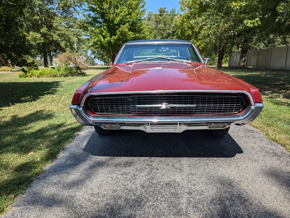1967 Ford Thunderbird 5th Gen - Image 8 of 31