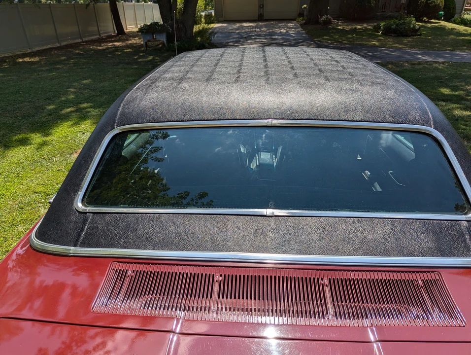 1967 Ford Thunderbird 5th Gen - Image 10 of 31