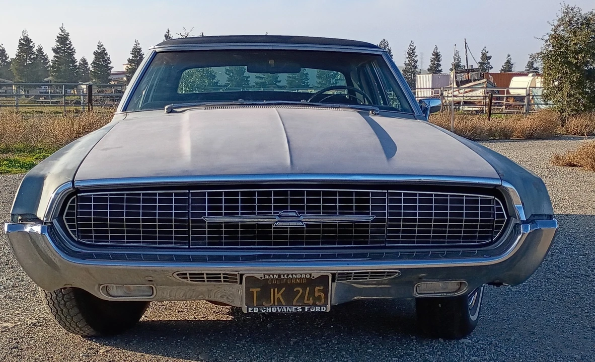 1967 Ford Thunderbird 4th Gen - Image 4 of 20