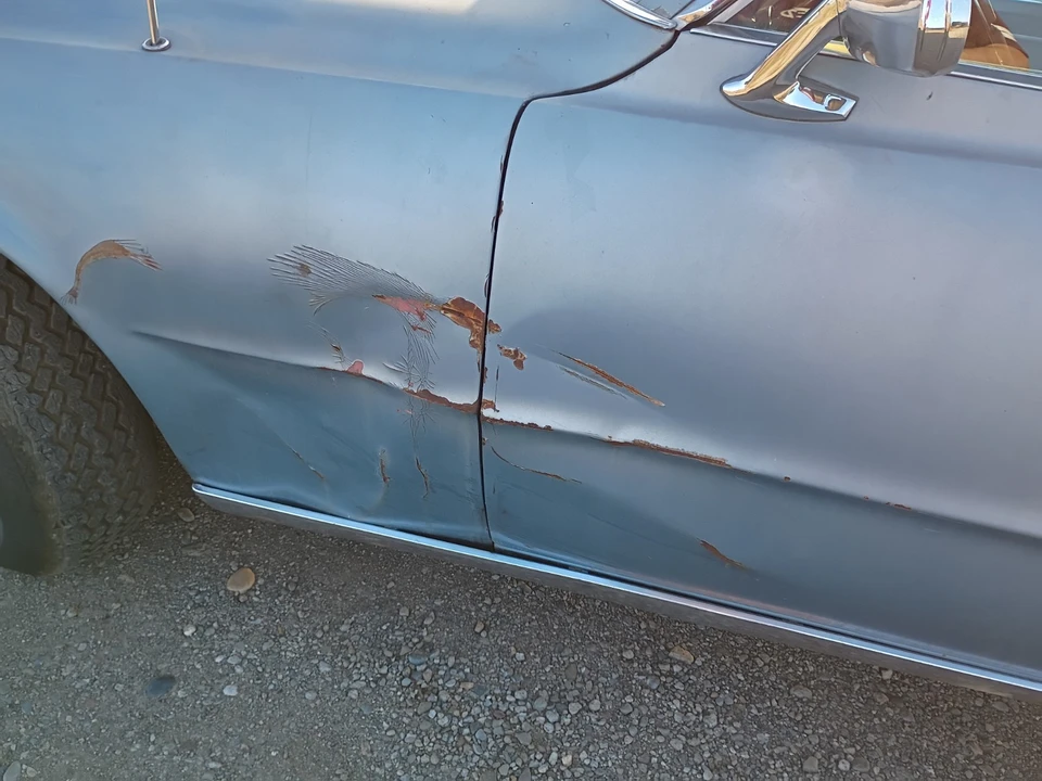 1967 Ford Thunderbird 4th Gen - Image 6 of 20