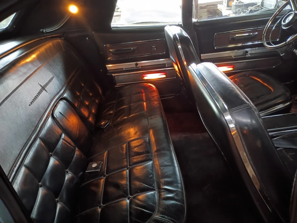 1967 Ford Thunderbird 4th Gen - Image 13 of 20