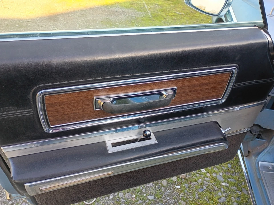 1967 Ford Thunderbird 4th Gen - Image 12 of 20