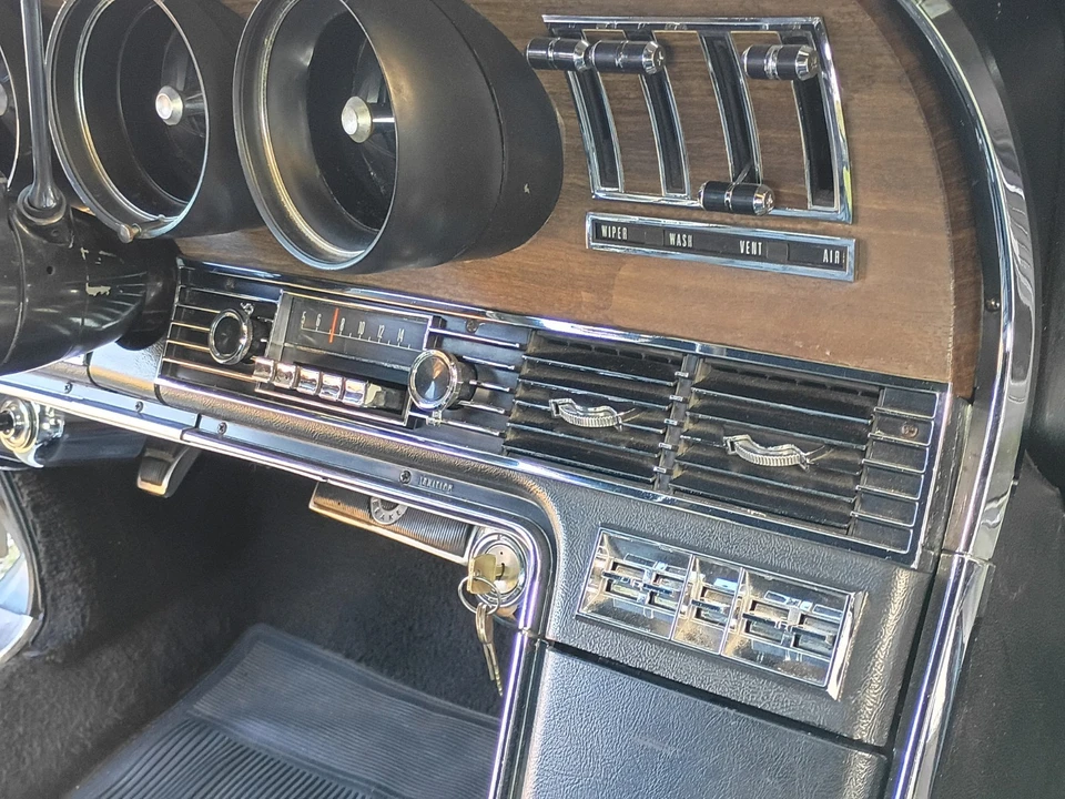 1967 Ford Thunderbird 4th Gen - Image 10 of 20