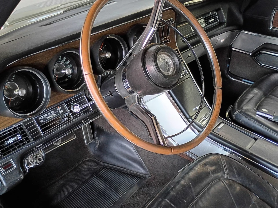 1967 Ford Thunderbird 4th Gen - Image 7 of 20