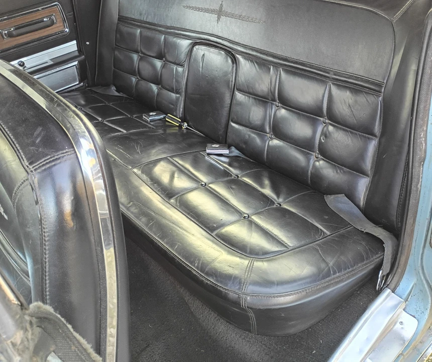 1967 Ford Thunderbird 4th Gen - Image 15 of 20