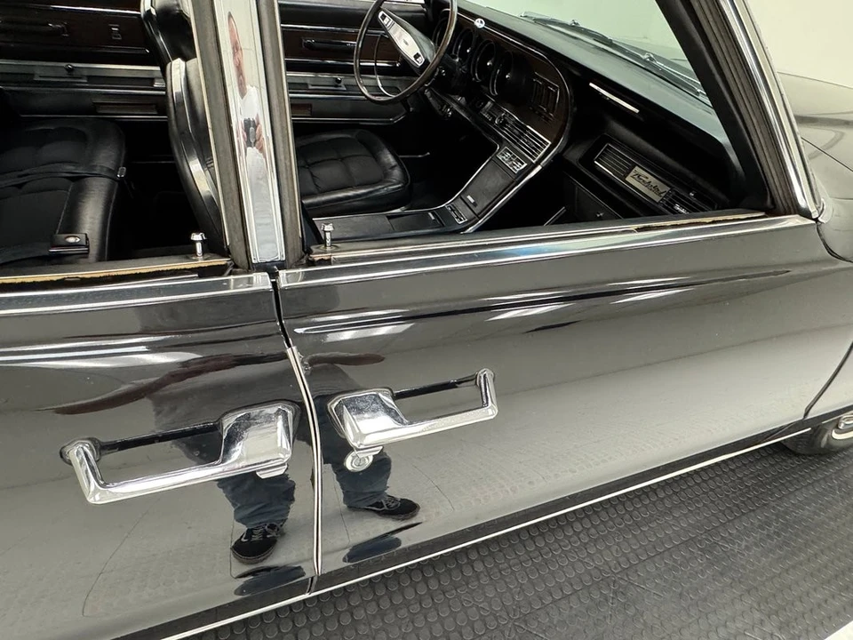 1967 Ford Thunderbird 5th Gen - Image 25 of 31