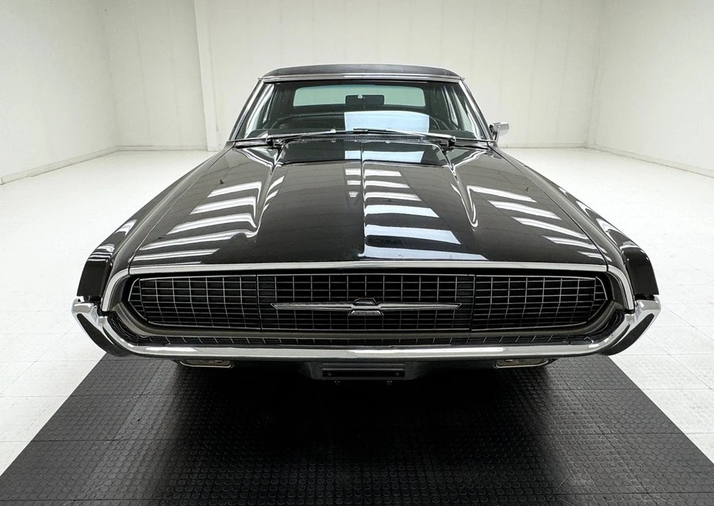 1967 Ford Thunderbird 5th Gen - Image 8 of 31