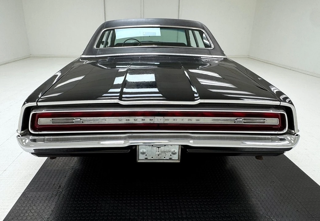1967 Ford Thunderbird 5th Gen - Image 4 of 31