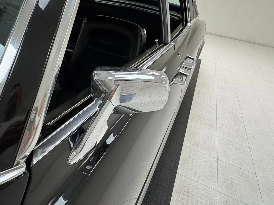 1967 Ford Thunderbird 5th Gen - Image 16 of 31