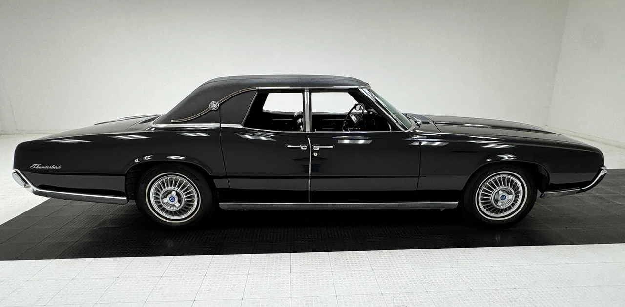 1967 Ford Thunderbird 5th Gen - Image 6 of 31