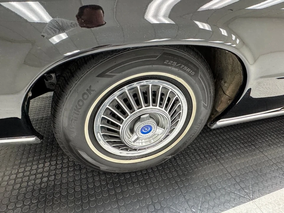 1967 Ford Thunderbird 5th Gen - Image 11 of 31