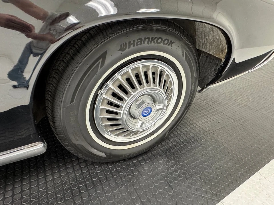 1967 Ford Thunderbird 5th Gen - Image 24 of 31