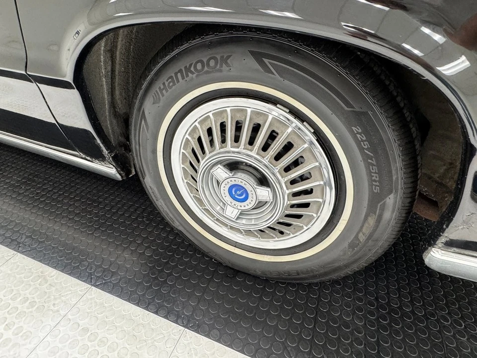 1967 Ford Thunderbird 5th Gen - Image 20 of 31